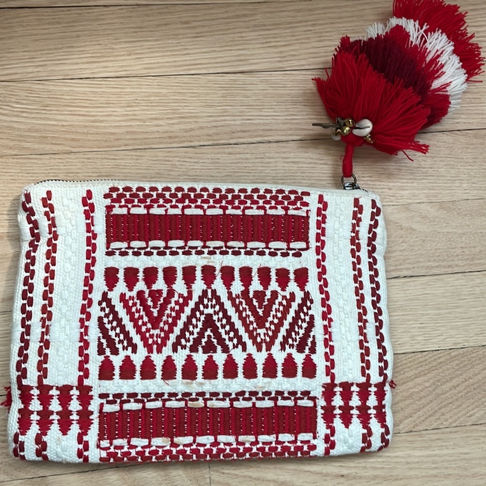 Figue - clutch handbag